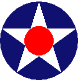 Three Color Star