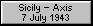 Husky &ndash; Axis Forces  &ndash; 10 July 1943