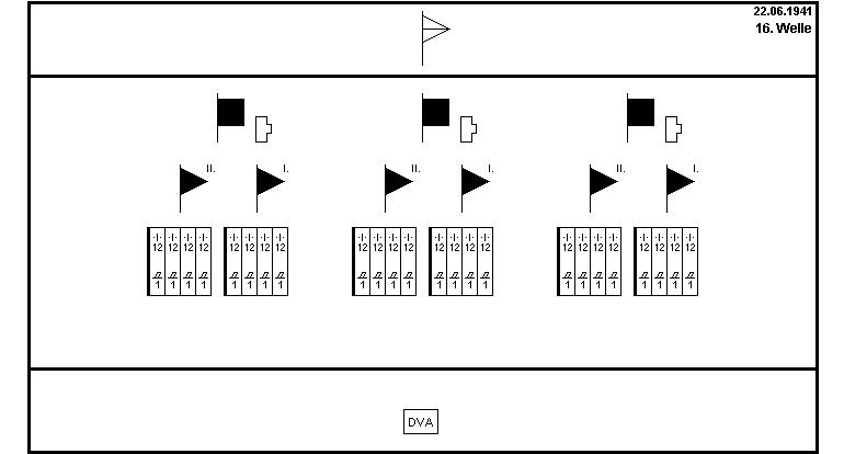 Brigade fr Besatzungs- und Sicherungszwecke (16. Welle)