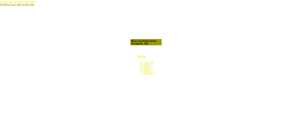 Severn River Naval Command