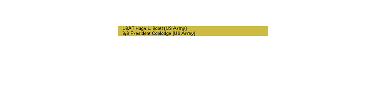 Louisville Convoy
