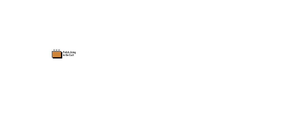 Persia and Iraq Force