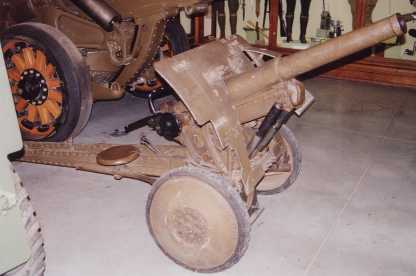 C47 at the Brussels Army Museum