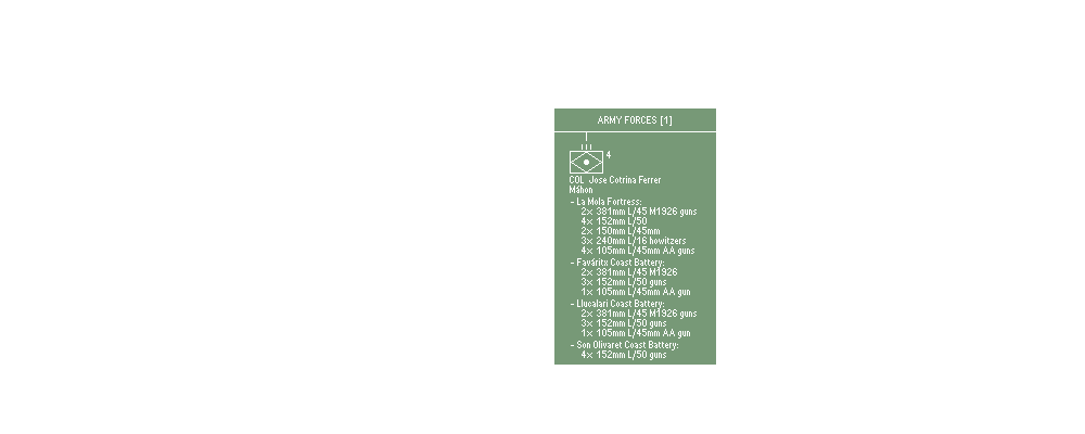 Base Naval M&aacute;hon